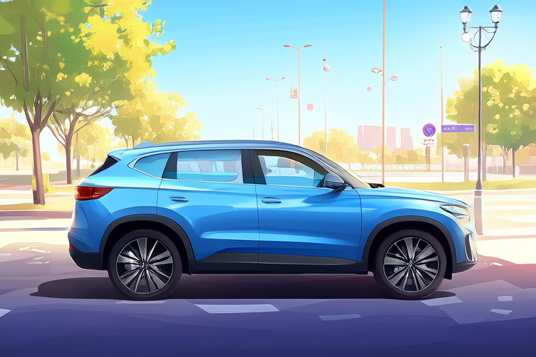 2024年2月中國乘用車市場深度解析 新能源持續領跑，自主品牌強勢崛起